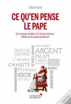 Capa do artigo Ce Qu'En Pense Le Pape