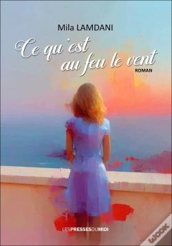 Capa do artigo Ce Qu'Est Au Feu Le Vent