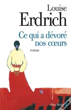 Capa do artigo Ce Qui A Dévoré Nos Coeurs