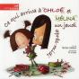 Ce Qui Arriva A Chloe Et Melina Un Jeudi Apres-Midi - Preview