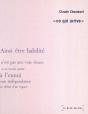 Ce Qui Arrive - Preview