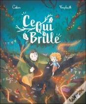 Capa do artigo Ce Qui Brille