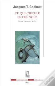 Capa do artigo Ce Qui Circule Entre Nous ; Donner, Recevoir, Rendre