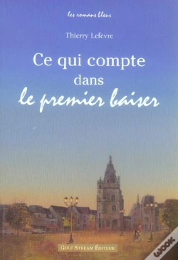 Capa do artigo Ce Qui Compte Dans Le Premier Baiser