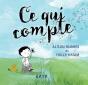 Ce Qui Compte - Preview
