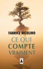 Ce Qui Compte Vraiment - Preview