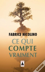 Capa do artigo Ce Qui Compte Vraiment
