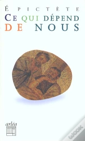 Capa do artigo Ce Qui Dépend De Nous