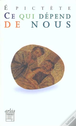Capa do artigo Ce Qui Dépend De Nous
