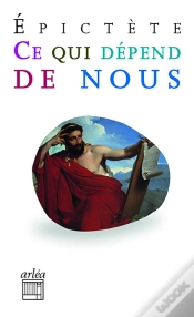 Capa do artigo Ce Qui Depend De Nous