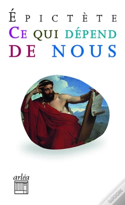 Capa do artigo Ce Qui Depend De Nous