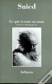 Ce Qui Ecoute En Nous