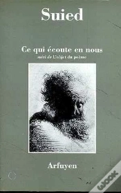 Capa do artigo Ce Qui Ecoute En Nous