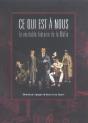 Ce Qui Est A Nous ; Deuxieme Epoque; Coffret T.1 A T.5 - Preview