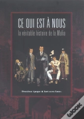 Ce Qui Est A Nous ; Deuxieme Epoque; Coffret T.1 A T.5