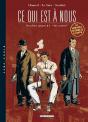 Ce Qui Est À Nous ; Deuxième Époque Tome 4 ; Aux Matelas - Preview