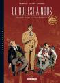 Ce Qui Est À Nous ; Deuxième Époque Tome 5 ; Capo Di Tutti Capi - Preview