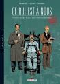 Ce Qui Est À Nous ; Première Époque Tome 2 ; La Mort D'Herman Rosenthal - Preview