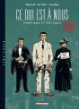 Ce Qui Est A Nous ; Première Époque Tome 5 ; Ticket Gagnant - Preview