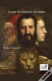 Capa do artigo Ce Qui Est Demeure Du Temps