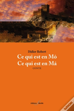 Capa do artigo Ce Qui Est En Mô, Ce Qui Est En Má