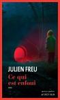 Ce Qui Est Enfoui - Preview
