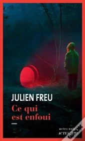 Ce Qui Est Enfoui