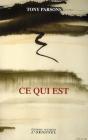 Ce Qui Est - Preview