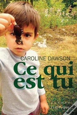 Capa do artigo Ce Qui Est Tu