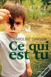 Capa do artigo Ce Qui Est Tu