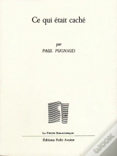 Ce Qui Était Caché