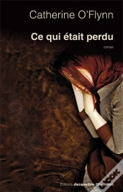 Capa do artigo Ce Qui Était Perdu