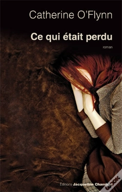 Capa do artigo Ce Qui Était Perdu