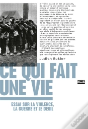 Capa do artigo Ce Qui Fait Une Vie