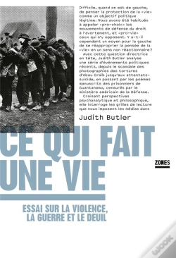 Capa do artigo Ce Qui Fait Une Vie