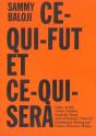 Ce Qui Fut Et Ce Qui Sera - Preview