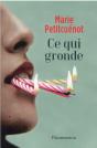 Ce Qui Gronde - Preview