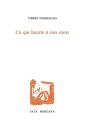 Ce Qui Heurte À Nos Mots - Preview