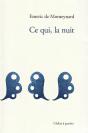 Ce Qui, La Nuit - Preview