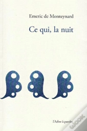 Ce Qui, La Nuit