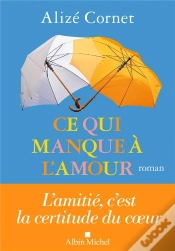 Capa do artigo Ce Qui Manque À L