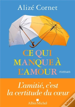 Capa do artigo Ce Qui Manque À L'Amour