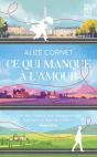 Ce Qui Manque À L'Amour - Preview