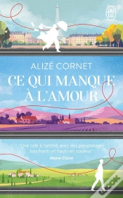 Capa do artigo Ce Qui Manque À L
