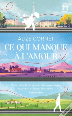 Capa do artigo Ce Qui Manque À L'Amour
