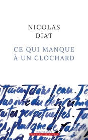 Capa do artigo Ce Qui Manque À Un Clochard