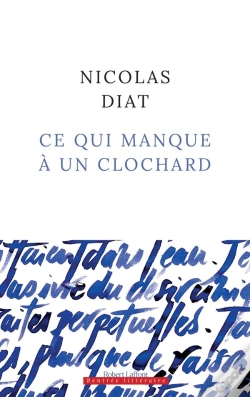 Capa do artigo Ce Qui Manque À Un Clochard