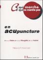 Ce Qui Marche Ce Qui Ne Marche Pas - En Acupuncture - Preview