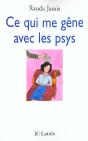 Ce Qui Me Gene Avec Les Psys - Preview