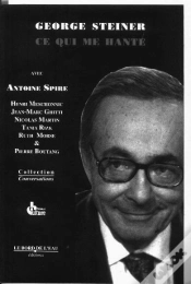 Capa do artigo Ce Qui Me Hante